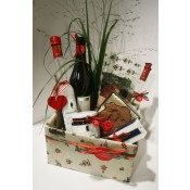 Geschenkkorb "Großes Heimweh"